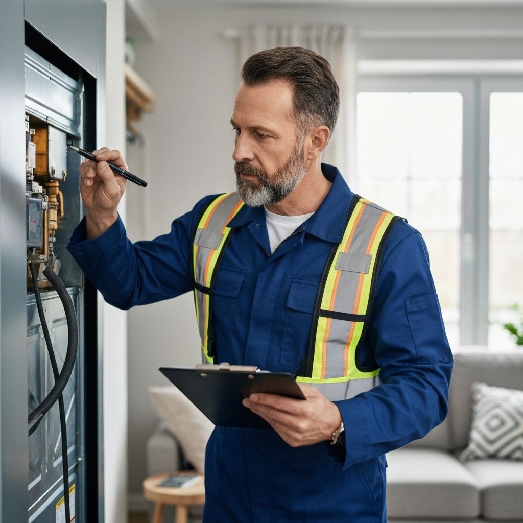 How to Prevent Furnace Water Leaks: Maintenance Tips